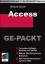 Access Ge-Packt. von Meinhard Schmidt - Meinhard Schmidt