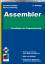 Assembler - Grundlagen der Programmierung - Rohde, Joachim; Roming, Marcus