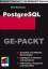 PostgreSQL GE-PACKT (mitp Ge-packt) - Eisentraut, Peter