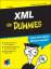 XML für Dummies Tittel, Ed and Boumphrey, Frank - XML für Dummies Tittel, Ed and Boumphrey, Frank
