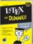 LaTeX für Dummies, m. CD-ROM - Baun, Christian
