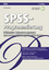 SPSS-Programmierung | Effizientes Datanemanagement und Automatisierung mit SPSS-Syntax | Felix Brosius | Taschenbuch | 496 S. | Deutsch | 2008 | MITP | EAN 9783826659096 - Brosius, Felix