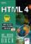 HTML 4, m. CD-ROM - Hess, Uwe
