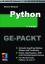 Python Ge-Packt (mitp Ge-Packt) - Michael Weigend