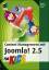 Content Management mit Joomla! 2.5 für Kids - Hanke, Johann-Christian