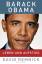 Barack Obama : Leben und Aufstieg. Aus dem Engl. von Friedrich Griese, Christina Knüllig und Bernd Rullkötter - Remnick, David