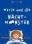 Marie und die Nachtmonster - Satrapi, Marjane