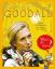 Jane Goodall. Wer ist das? - Hahnemann, Katrin