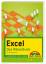 Excel - Das Rätselbuch - für Excel-Fans - Fleckenstein, Jens; Fricke, Walter; Georgi, Boris