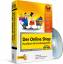 Der Online Shop - Handbuch für Existenzgründer - Businessplan, Shopsysteme, Marketing, Webdesign, Behörden, Rechtsfragen - Angeli, Susanne; Kundler, Wolfgang