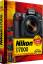 Nikon D7000 - mit 12-seitiger Klappkarte - Gradias, Michael