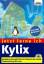 Jetzt lerne ich Kylix . Komplettes Starterkit für den Einstieg in die Linux-Programmierung - Steyer, Ralph