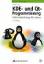 KDE- und Qt-Programmierung, 2., aktualisierte Auflage . GUI-Entwicklung für Linux (Open Source Library) - Lehner, Burkhard