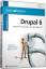 Drupal 6 - video2brain; Graf, Hagen