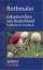 Exkursionsflora von Deutschland 2. Gefäßpflanzen. Grundband [Gebundene Ausgabe] Eckehart Jäger (Autor), Klaus Werner (Autor) - Eckehart J. Jäger (Autor), Klaus Werner (Autor)
