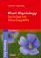 Plant Physiology - Taiz, Lincoln; Zeiger, Eduardo