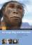 Der lange Weg zum Menschen : Lebensbilder aus 7 Millionen Jahren Evolution. Spektrum-Sachbuch - Sawyer, Gary J., Viktor Deak und Esteban Sarmiento