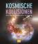 Kosmische Kollisionen - Der Hubble-Atlas der Galaxien - Lindberg Christensen, Lars; de Martin, Davide; Shida, Raquel Yumi