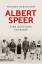 Albert Speer - Eine deutsche Karriere - Brechtken, Magnus
