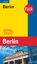 Falk Cityplan Berlin 1 : 25 000 - 1 : 32 000  Durchfahrtsplan, Verkehrslinienplan, Straßenverzeichnis mit Postleitzahlen  (Land-)Karte  Falk Citypläne  Deutsch  2018