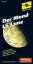 Der Mond: Vorder- und Rückseite des Mondes. Infobroschüre mit Namenverzeichnis der Mondformationen: Informationen, Index - Rand McNally and Company