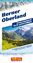 Berner Oberland Panoramakarte - Ausflugsziele, Sehenswürdigkeiten