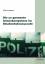 Die so genannte Annexkompetenz im Strafverfahrensrecht Silke Kratzsch Taschenbuch Deutsch 2009 - Kratzsch, Silke
