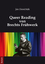 Queer Reading von Brechts Frühwerk | Ján Demcisák | Taschenbuch | 214 S. | Deutsch | 2012 | Tectum-Verlag | EAN 9783828829954 - Demcisák, Ján