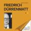 Friedrich Dürrenmatt - Grimm, Gunter E.