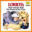 Loriots Peter und der Wolf / Der Karneval der Tiere. CD - Sergei Prokofjew