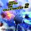 Die Vollstrecker Teil 2 / Weltraumpartisanen Bd.12 (1 Audio-CD) - Brandis, Mark