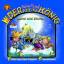 Der kleine König - Mond und Sterne, 1 Audio-CD - Hedwig Munck (Hörbuch) - Kinder- und Jugendbücher