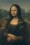 Mona Lisa - Dekodierung eines Meisterwerks - Eine wissenschaftliche Expedition in die Werkstadt des Leonardo da Vinci - Leonardo da Vinci