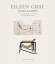 Eileen Gray | Leben und Werk der Designerin | Flexcover - Peter Adam