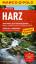 MARCO POLO Reiseführer Harz - Bausenhardt, Hans