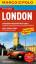 Marco Polo) London Reisen mit Insider-Tips - Kathleen Becker