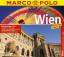 Marco Polo - Wien - 2 CD + Cityplan