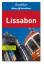 Baedeker Allianz Reiseführer Lissabon mit Cityplan - Missler, Eva
