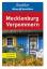 Allianz Reiseführer Mecklenburg-Vorpommern Baedeker