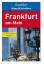 Frankfurt am Main (Baedeker Allianz Reiseführer) - Bacher, Isolde