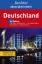 Deutschland - Im Fokus: visionäre Architektur - 24 spektakuläre Neubauten in Deutschland - Highlights in 3D ; großer Atlasteil.
