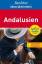 Baedeker Allianz Reiseführer Andalusien - Rainer Eisenschmid