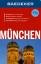 Baedeker Reiseführer München Neu (steht drauf) - mit großem Cityplan / Stadtplan zum Herausnehmen - Linde, Helmut