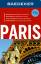 Baedeker Reiseführer Paris: mit GROSSEM CITYPLAN - Dr. Madeleine Reincke, Hilke Maunder