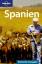 Lonely Planet Reiseführer Spanien - Susan Forsyth