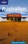 Lonely Planet: Australien (Deutsche Ausgabe) - Justine Vaisutis u.a.