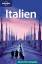 Lonely Planet Italien - Damien Simonis, Alison Bing, Duncan Garwood, Abigail Hole