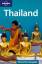 Thailand - China Williams, Aaron Anderson, Brett Atkinson