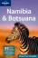 Lonely Planet Reiseführer Namibia & Botsuana - Firestone, Matthew