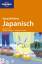Lonely planet Sprachführer - Box / Lonely Planet Sprachführer Japanisch - Mit Wörterbuch Deutch - Japanisch /Japanisch - Deutsch